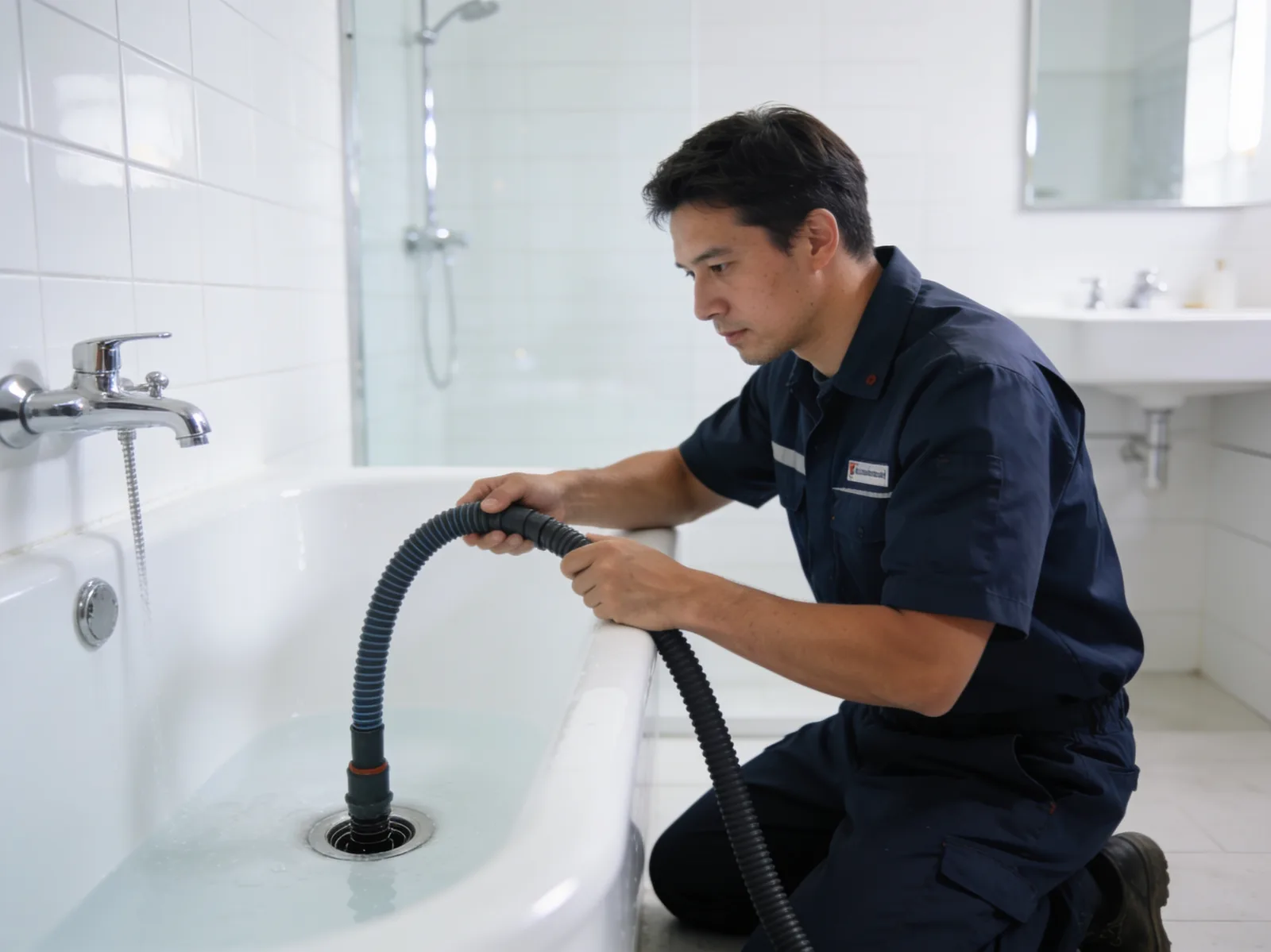 Emergency Plumber Ensign, KS FAQs